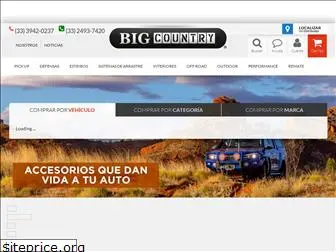 bigcountry.com.mx