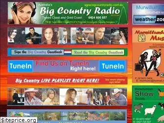 bigcountryradio.com.au