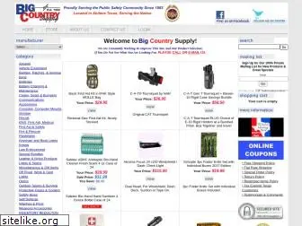 bigcountrysupply.com