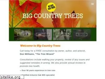 bigcountrytrees.com