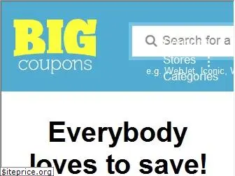 bigcoupons.com.au