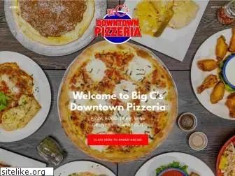 bigcpizza.com