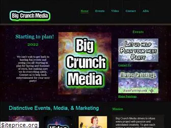 bigcrunchmedia.com