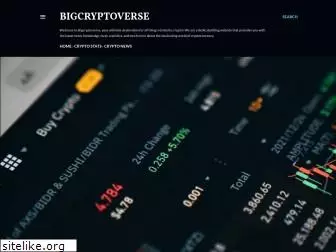 bigcryptoverse.com