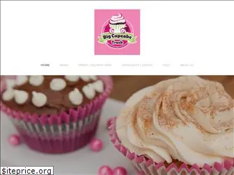 bigcupcaketruck.com