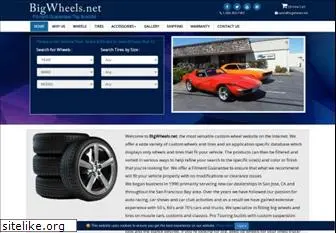 bigcustomwheels.com