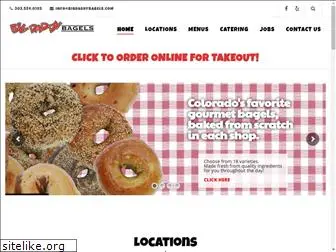 bigdaddybagels.com