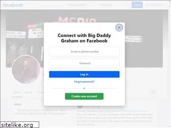 bigdaddygraham.com