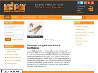 bigdaddyladder.com