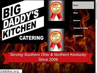 bigdaddyskitchen.net