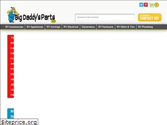 bigdaddysparts.com