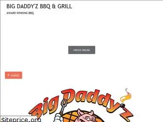 bigdaddyzbbq.net