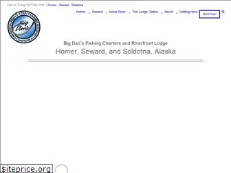 bigdansfishing.com