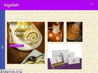 bigdash.com