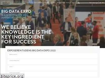 bigdata-expo.be