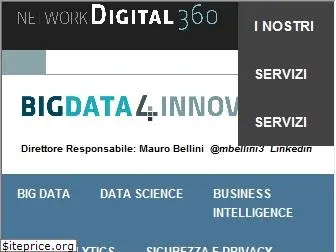 bigdata4innovation.it