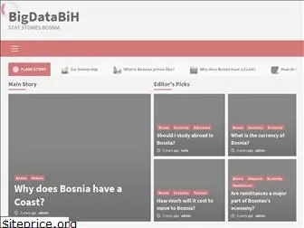 bigdatabih.com