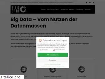 bigdatablog.de