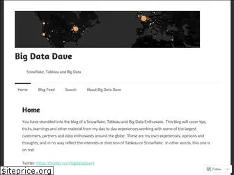 bigdatadave.com