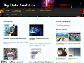 bigdatanalysis.com