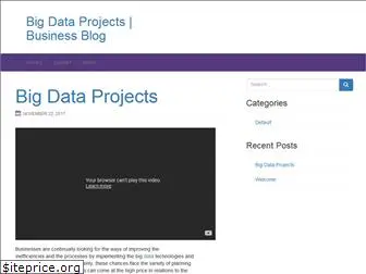 bigdataprojects.org