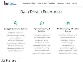 bigdatasoutions.com