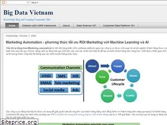 bigdatavietnam.org