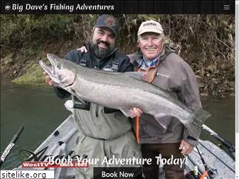 bigdavesfishing.com