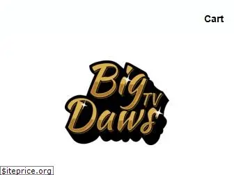 bigdawsmerch.com