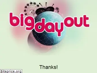 bigdayout.com