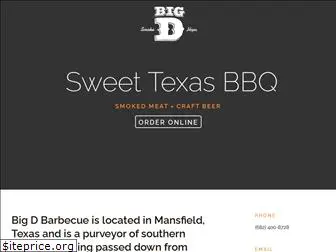 bigdbarbecue.com