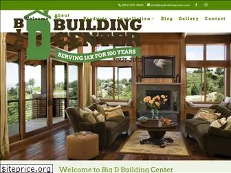 bigdbuildingcenter.com