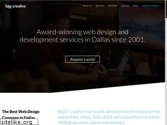 bigdcreative.com