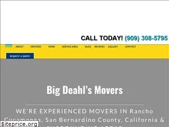 bigdeahlsmovers.com