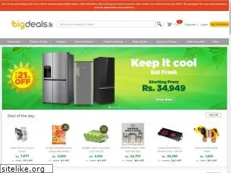 bigdeals.lk