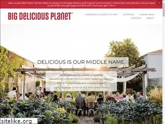 bigdeliciousplanet.com