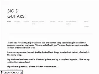 bigdguitars.com