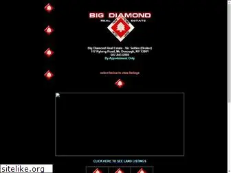 bigdiamondre.com