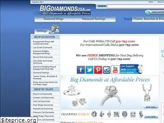 bigdiamondsusa.com