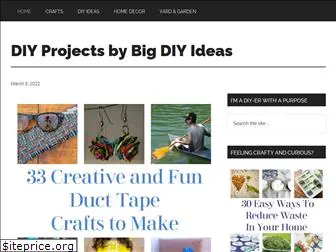 bigdiyideas.com