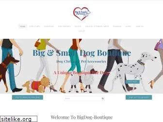 bigdog-boutique.com