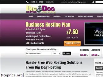 bigdog-hosting.com