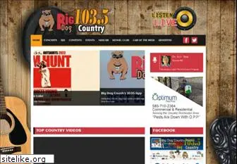 bigdog1035.com