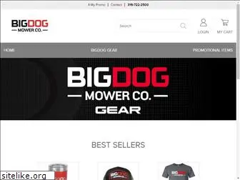 bigdogbackyard.com