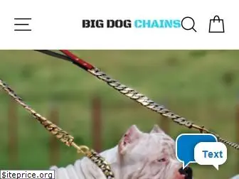 bigdogchains.com