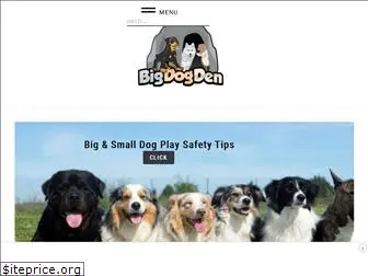 bigdogden.com