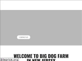 bigdogfarmnj.com