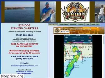 bigdogfishingcharters.com