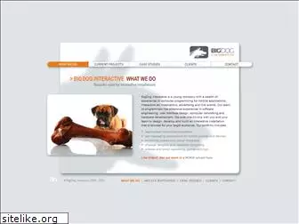 bigdoginteractive.com