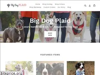 bigdogplaid.com